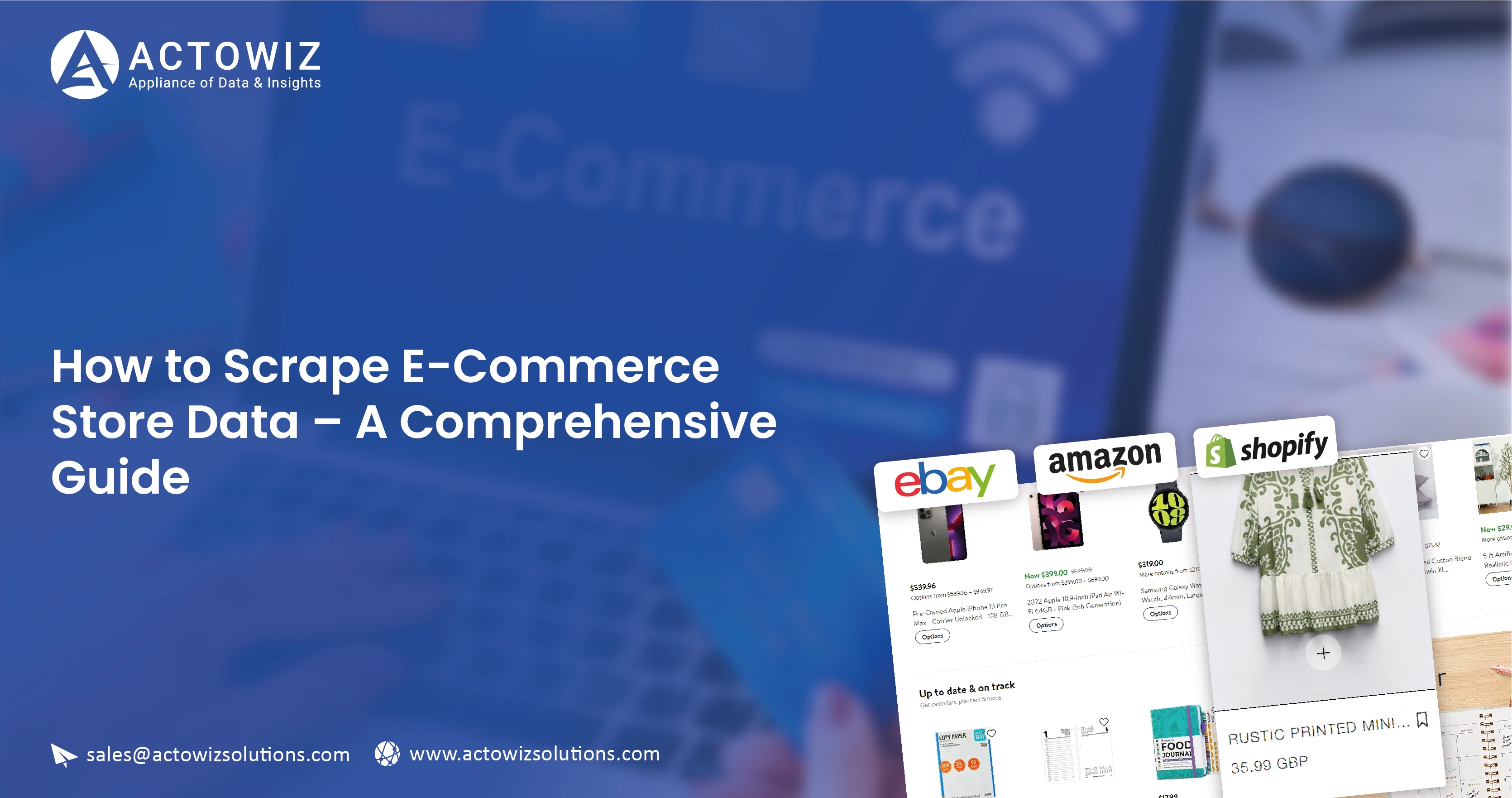 How-to-scrape-e-commerce-store-data